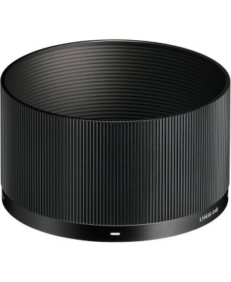 65mm f/2 DG Contemporary Lens for L Mount