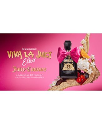 Viva La Juicy Elixir Eau De Parfum Spray, 1.7 oz.