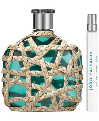 XX 2-Pc. Artisan Teal Eau De Toilette Fragrance Spray Set