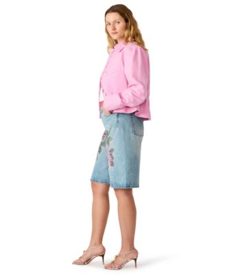 Women's Kesha Wide Fit Shorts