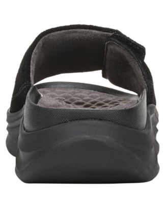 Women's Feel Calm Recovery Round Toe Sandals