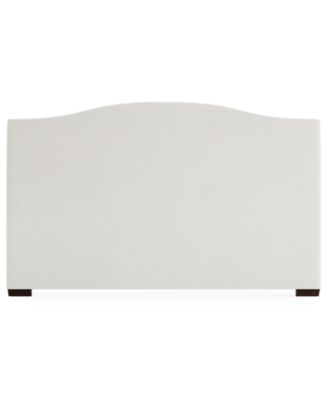 Graham Queen Upholstered Headboard