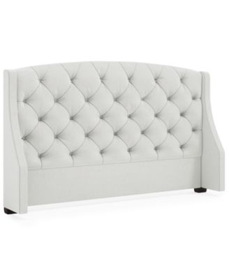 Jordan Full Upholstered Headboard