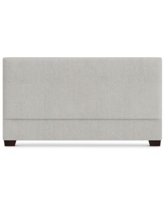 Pryce King Upholstered Headboard