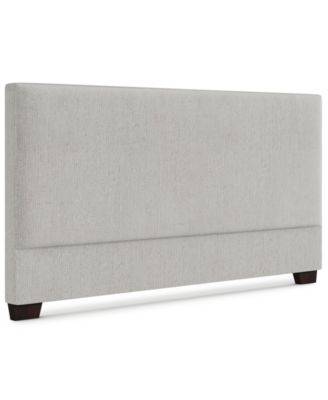 Pryce Upholstered California King Headboard
