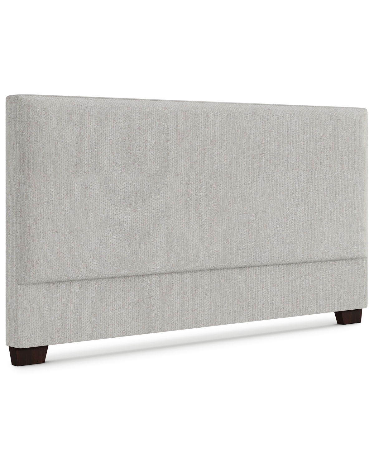 Pryce Upholstered California King Headboard