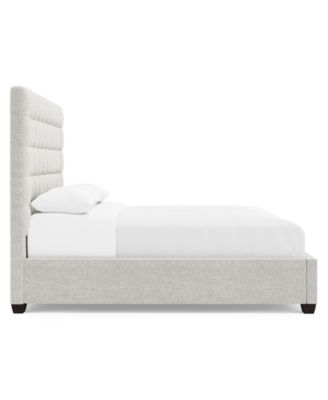 Avery Queen Upholstered Bed
