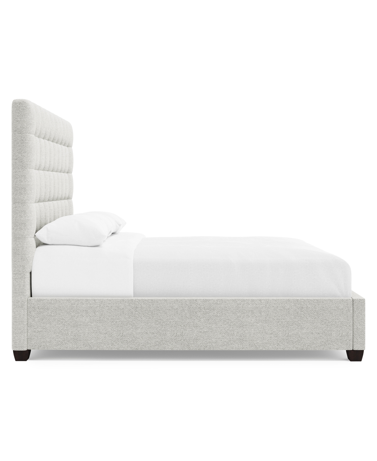Avery Queen Upholstered Bed