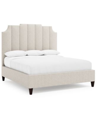 Bayonne Queen Upholstered Bed