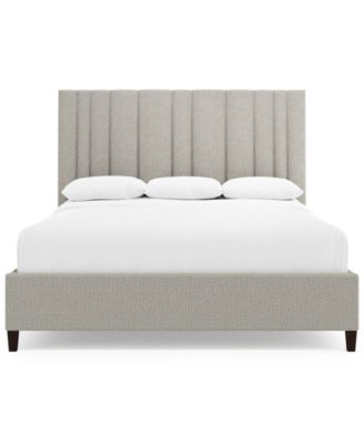 Modena California King Upholstered Bed
