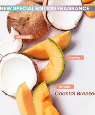 Coastal Breeze Volume 25 Spray, 10 oz.