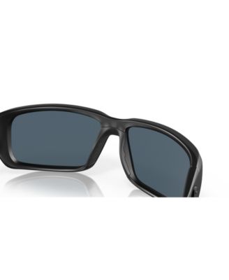 Men's Fantail Polarized Sunglasses, 6S9006