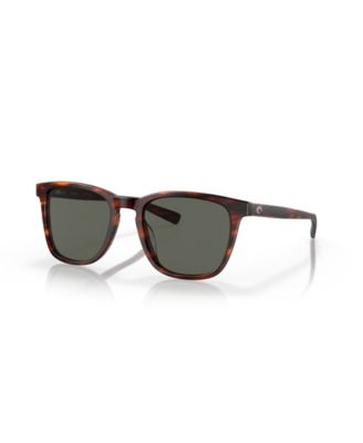 Unisex Sullivan Polarized Sunglasses, 6S2002