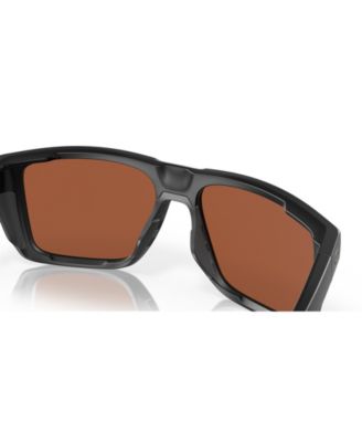 Men's Lido Polarized Sunglasses, 6S9104