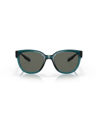 Women's Salina Polarized Sunglasses, 6S9051
