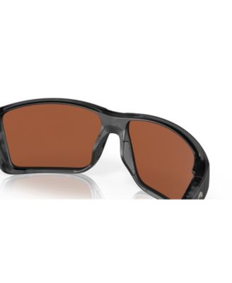 Men's Reefton PRO Polarized Sunglasses, 6S9080