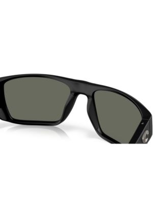 Men's Finlet Polarized Sunglasses, 6S9118