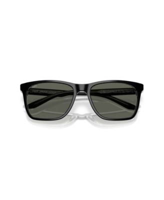 Men's Gravels Polarized Sunglasses, 6S2019