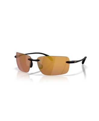 Men's Gulf Shore Polarized Sunglasses, 6S9074