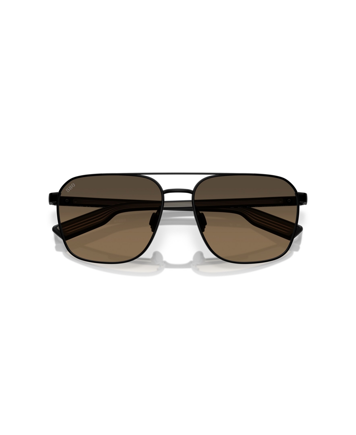 Costa Del Mar Men's Wader Polarized Sunglasses, 6S4003