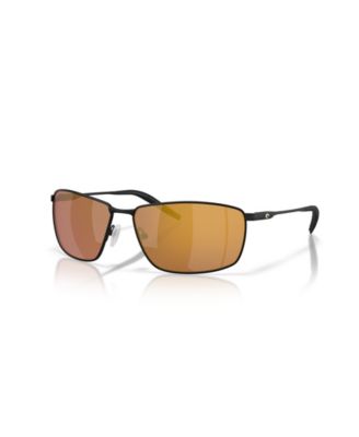 Men's Turret Polarized Sunglasses, 6S6009