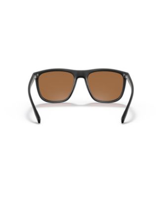 Men's Mesa Polarized Sunglasses, XD9036
