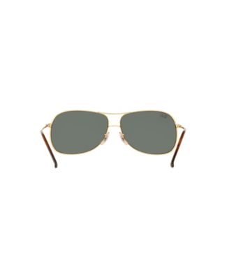 Men's Pilot Sunglasses, RB3267