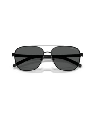 Men's Walvis Polarized Sunglasses, AN3087