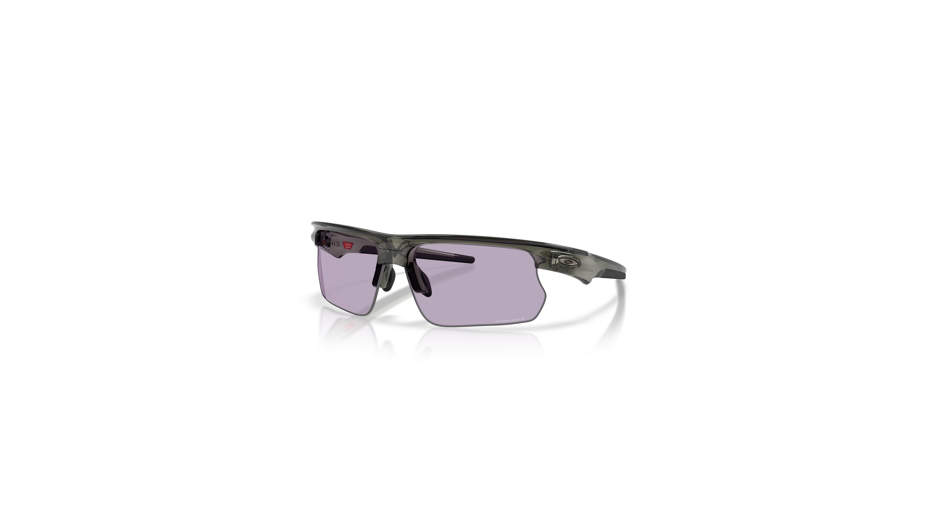 Oakley Unisex Bisphaera on the Green Collection Sunglasses, OO9400