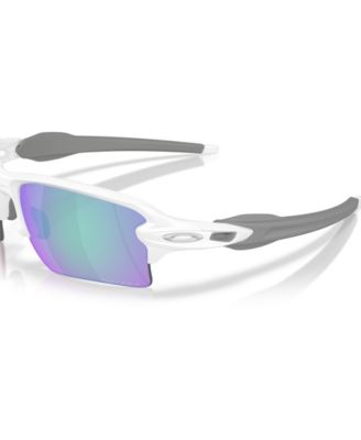 Men's Flak 2.0 on the Green Collection Sunglasses, OO9188