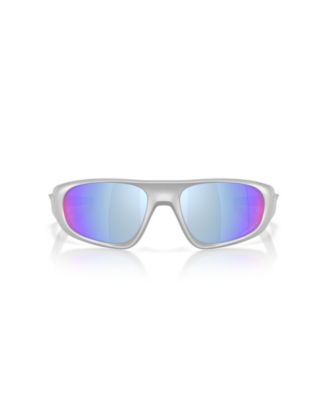 Unisex Neoforma Polarized Sunglasses, OO9528