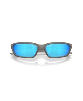 Unisex Terraforma Polarized Sunglasses, OO9530