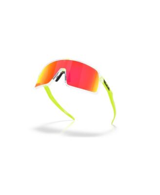 Men's Sutro Neon Pop Collection Sunglasses, OO9406