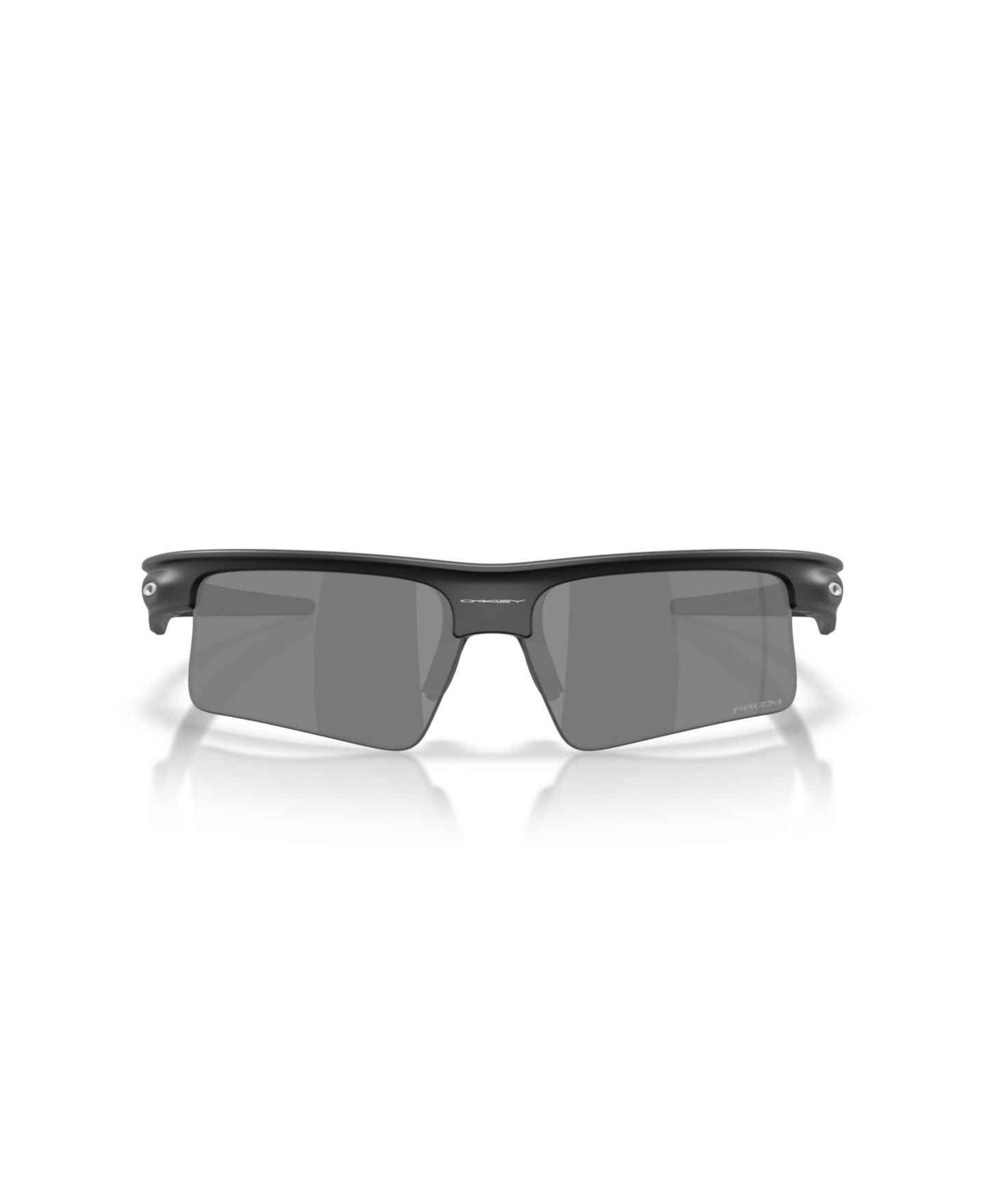 Солнцезащитные очки Oakley Unisex Bisphaera Speed, OO9534, цвет: Матовый чёрный — фото 2