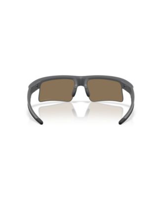 Unisex Polarized Bisphaera Speed Sunglasses, OO9534