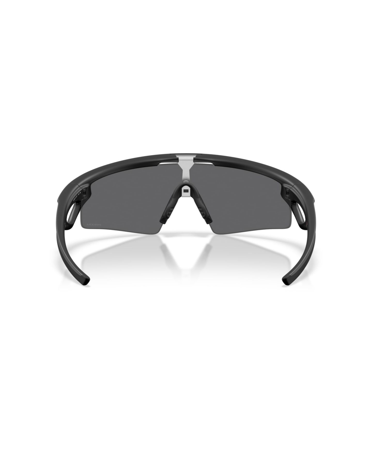 Солнцезащитные очки Oakley Unisex Sphaera Strike, OO9531, цвет: Матовый чёрный — фото 3