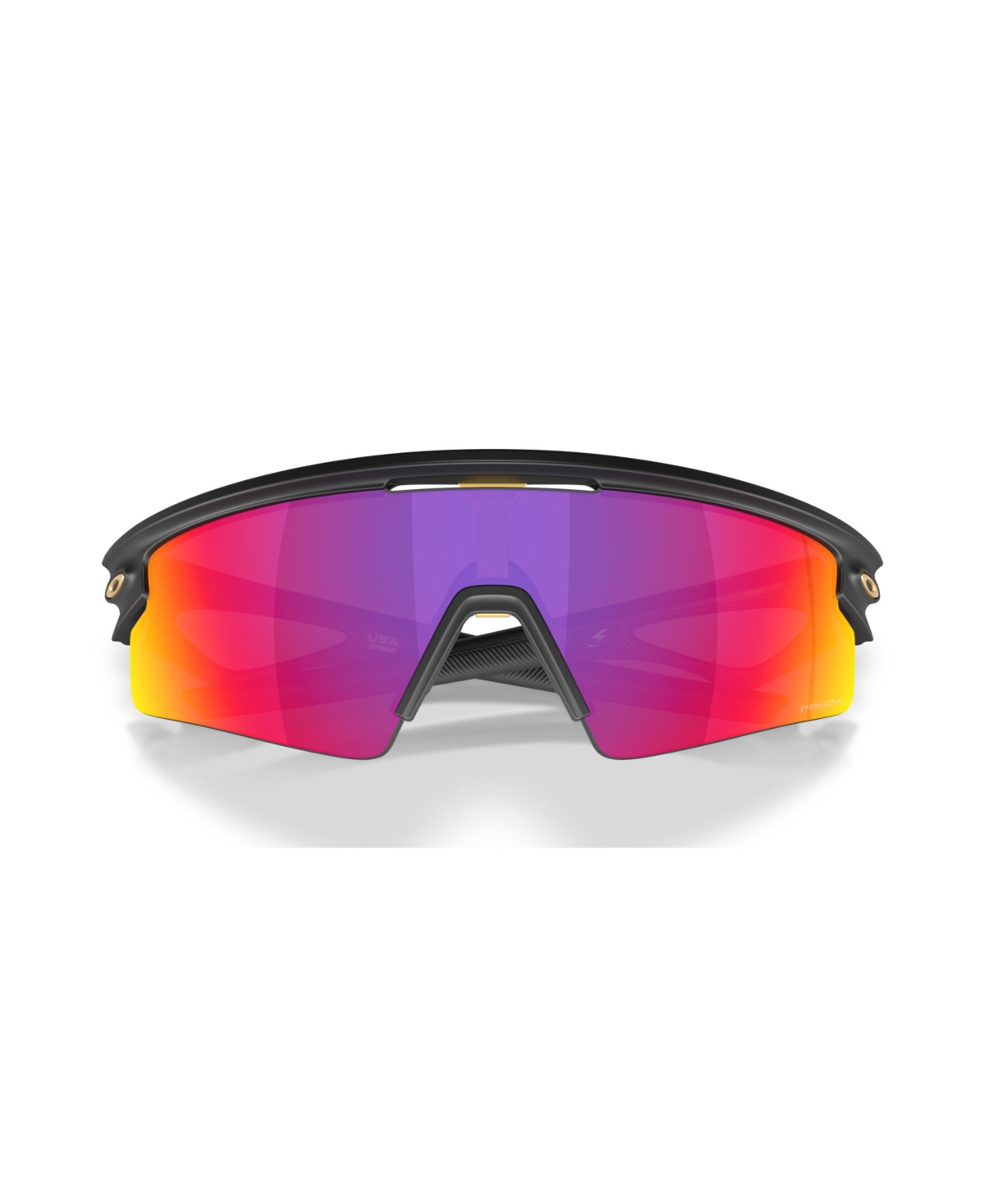 Oakley Unisex Sphaera Strike Sunglasses, OO9531