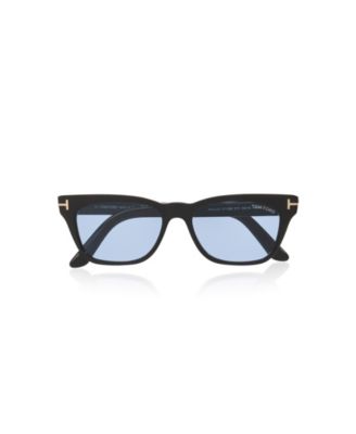 Unisex Rectangle Penn-02 Sunglasses, TR002274