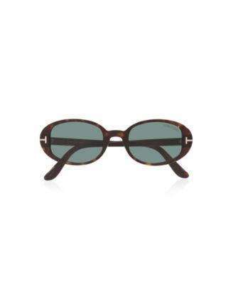 Women's Oval Sunglasses, Iggy TR002277