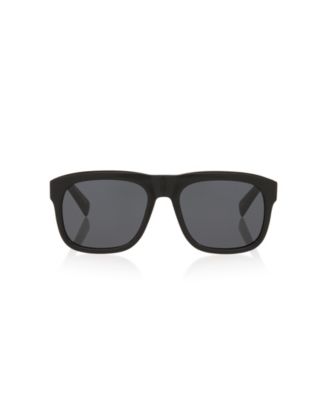 Men's Rectangle Sunglasses, SL 558 YS000427