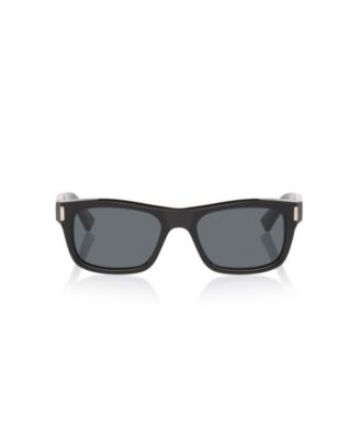 Unisex Rectangle Sunglasses, SL83 YS000884
