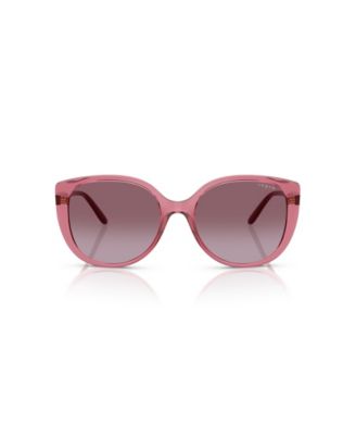 Women's Butterfly Sunglasses, VO5623S