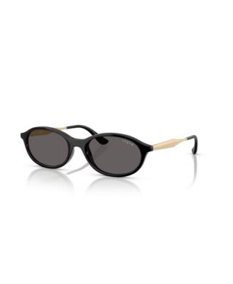 Women's Oval Sunglasses, VO5625S