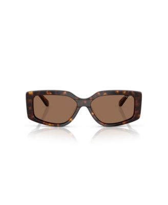 Women's Rectangle Sunglasses, VO5642SU