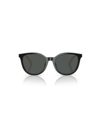 Women's Cat Eye Sunglasses, EK4007U