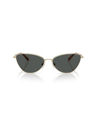 Women's Rectangle Sunglasses, RL7093