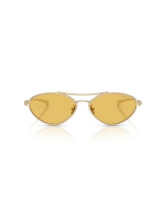 Women's Geometric Sunglasses, TF3117
