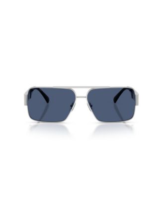 Men's Rectangle Sunglasses, VE2290