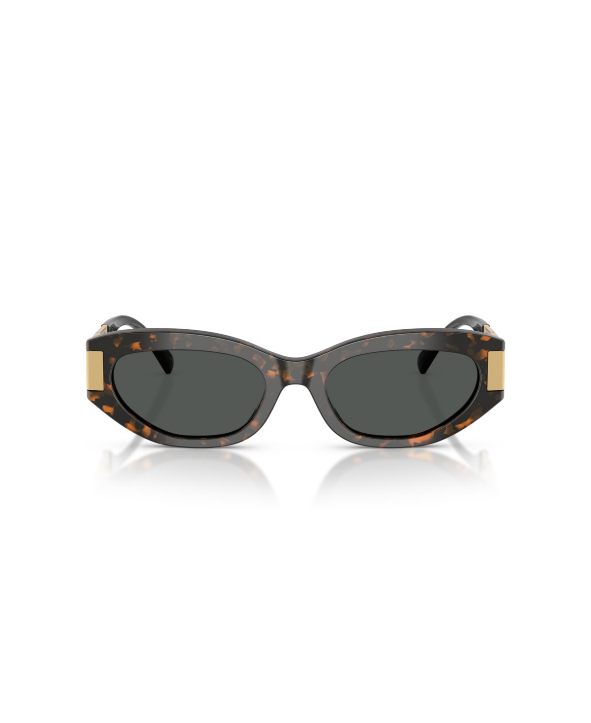 Versace Women's Cat Eye Sunglasses, VE4501