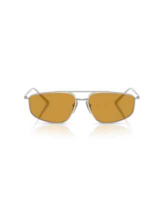 Women's Rectangle Sunglasses, PR C51S